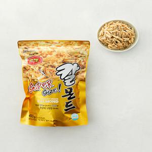 [머거본] 칼몬드 450g