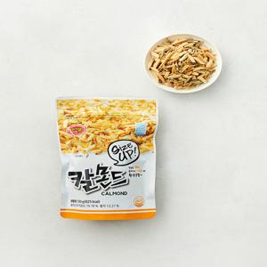 [머거본] 칼몬드 150g