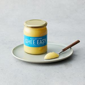 [GHEE EASY] 네덜란드 유기농 기버터 245g