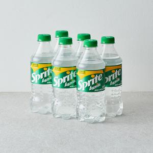 [코카콜라] 스프라이트 (500ml X 6개입)