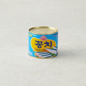 [오뚜기] 꽁치 (캔) 280G