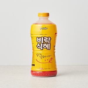 [팔도] 비락 식혜 1.5L