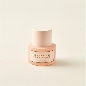 [조성아뷰티] 리모델링 코어 세럼 50ml