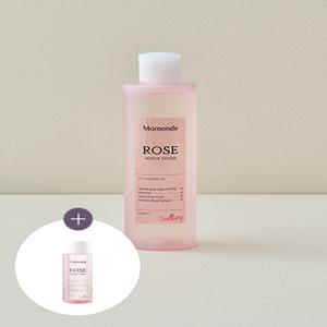 [마몽드] 로즈 워터 토너 250ML