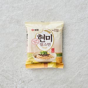 [샘표] 현미쌀소면 800g