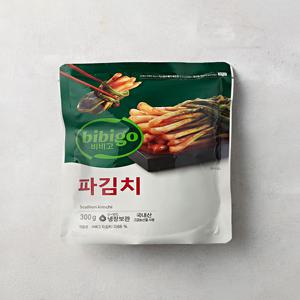 [비비고] 파김치 300g