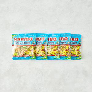 [하리보] 피코벨라 젤리 (100g X 5개)