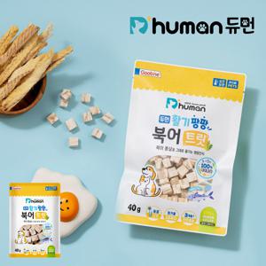 활기팡팡 북어트릿 40g