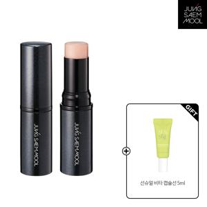 에센셜 물 스틱 글로우 +선슈얼 비타 캡슐선 5ml