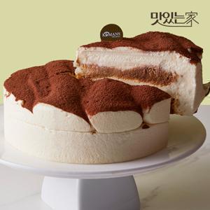 홍대맛집 코만스 오리지널 티라미수 케이크 1호