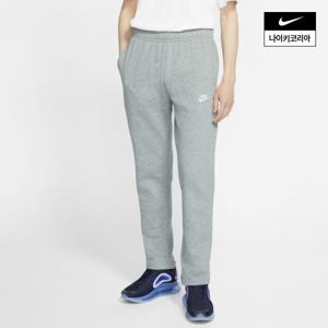 남성  스포츠웨어  클럽 팬츠 NIKE BV2708-063