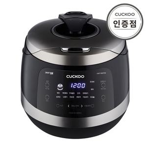 공식 쿠쿠 CRP-HWF1060FDM 10인용 IH 전기압력밥솥