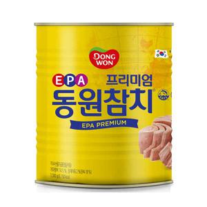 코스트코 동원 EPA 참치 3kg