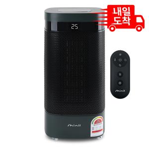 [내일도착] 히터/PTC온풍기/리모컨 SEH-K3100DG