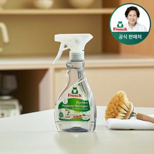 [김혜자 세제] 독일 다목적 냉장고 키친클리너 300ml