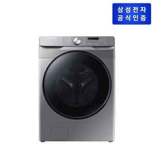 그랑데 세탁기 WF21T6000KP