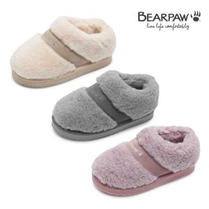 베어파우BEARPAW FUNKY 양털뮬 kids 3종 택1