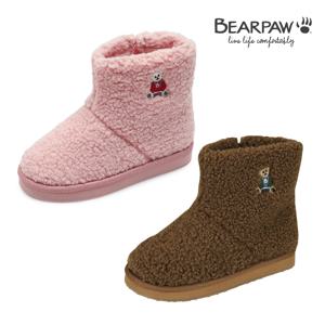 베어파우BEARPAW BOBO 양털부츠 kids 2종 택1