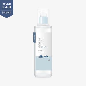 포 맨 1025 독도 올인원 젤로션 200ml