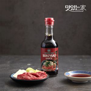 기꼬만 스끼야끼 소스 250ml