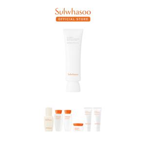 [설화수][1월]상백선크림 50ml SPF50+