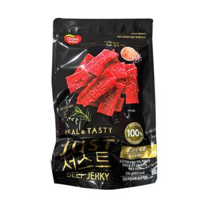 동원 저스트 육포 화이트 페퍼 250G