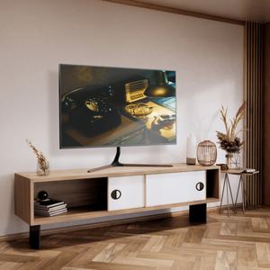 카멜마운트 스탠드형 TV거치대  LSB70WD