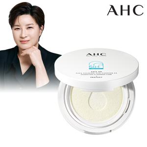 AHC 세이프온 시카 카밍 선쿠션 본품 25g