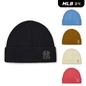 [공식] 캔디 미드 비니 (5 COLOR)