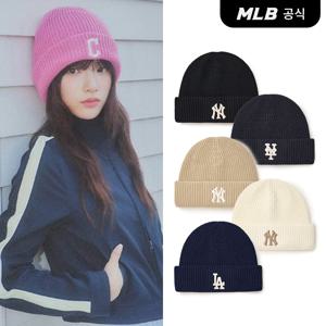 [공식] 뉴 젤리 미드 비니 (5 COLOR)