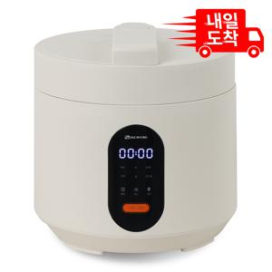 [내일도착] 전기압력쿡/3L/보온밥솥 DWIH-IR3040