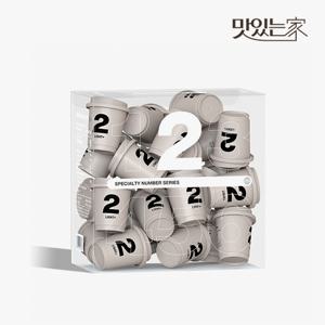 [공식판매]새턴버드 스페셜티 콜드브루 커피 24개입 (No.2 라이트 플러스)