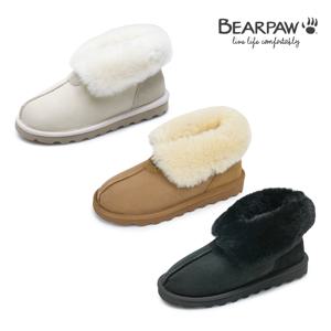 (BEARPAW) MARILYN 양털 부츠 (womens) 3종 택1