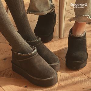 (BEARPAW) RETRO SUPER SHORTY DECO 양털부츠 2종 택1