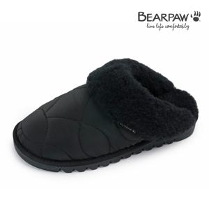 (BEARPAW) CIELO 패딩 양털슬리퍼 (womens)