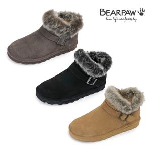 (BEARPAW) JASMINE 양털부츠 (womens) 3종 택1