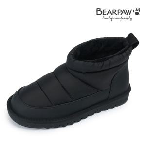 (BEARPAW) RIVER 숏 패딩부츠 (womens) K2939001QD-W