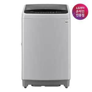 [공식인증점] LG 통돌이 세탁기 TR10BL (10kg)