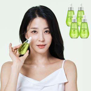 [모공1등/cj단독구성] 바다포도 앰플 50ml 4개