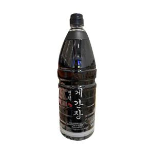 영덕농수산 영덕 게간장 1.8L