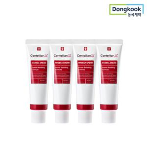 센텔리안24 마데카크림 시즌4 50ml*4개