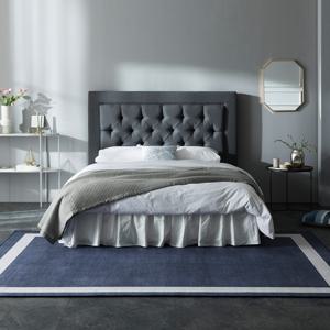 신상 그랑데 셔닐 카페트 러그 160x230cm