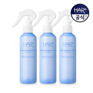 단백질 본드 워터 에센스 200ml x 3 / 헤어미스트 + 쇼핑백 (+체리파이 앰플100ml 증/정)