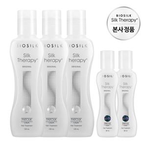 오리지널 에센스 130ml 3개+오리지널 에센스 60ml 2개