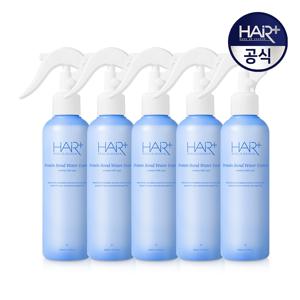 단백질 본드 워터 에센스 200ml x 5 / 헤어미스트 + 쇼핑백 (+체리파이 앰플100ml 증/정)