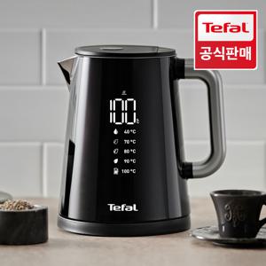 전기 커피 포트 디지털 디스플레이 1L KO8528