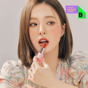 (블루밍 페탈 에디션) 벨벳 블러드 베일 립스틱 (4-color)