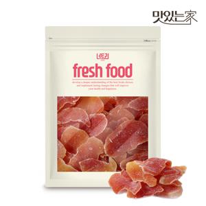 너트리 건 파파야 500g