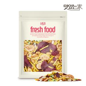 너트리 달콤톡톡 믹스너트 1kg 견과믹스