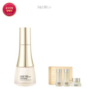 [숨] [24RN]타임에너지 모이스트 퍼밍 세럼 50ml